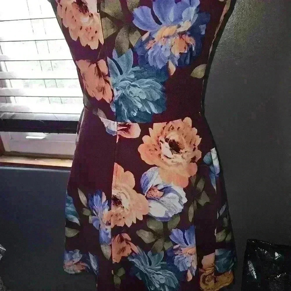 BCX Womans Dress Size 5 - Picture 6 of 11